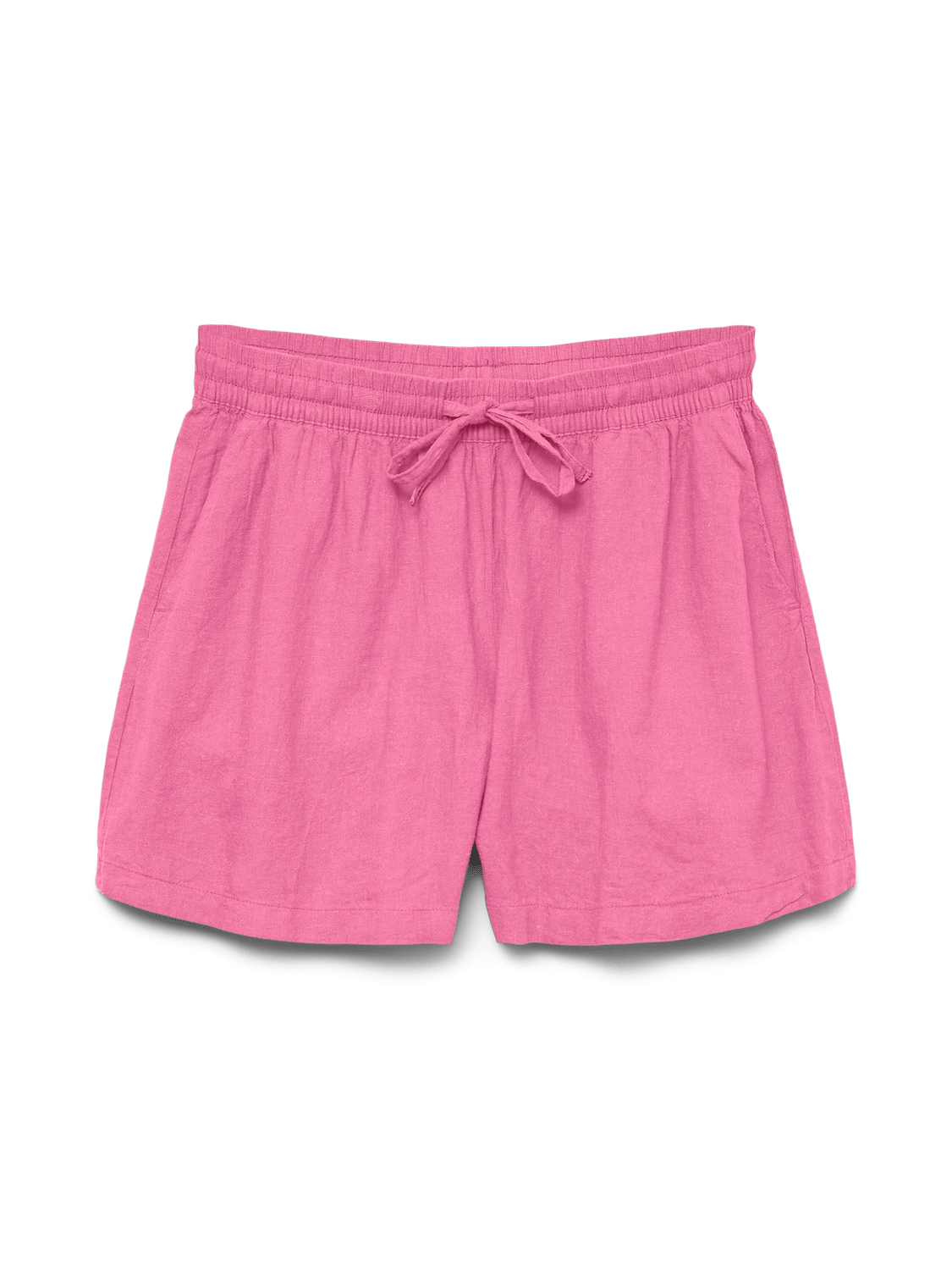 VMLINN Shorts - Pink Cosmos - VERO MODA & VILA Bergvik